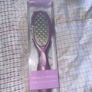 Callus Remover